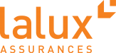 Lalux Assurances logo 2011